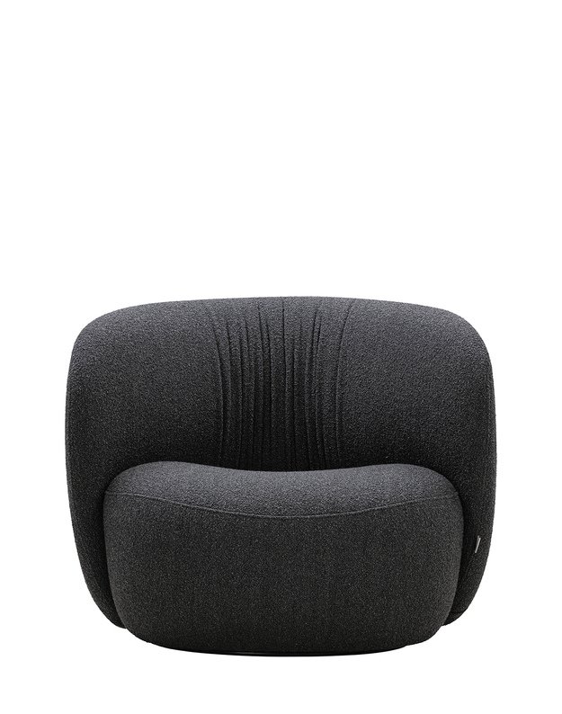 FOTELIS OVATA LARGE | Cuddle col. 08