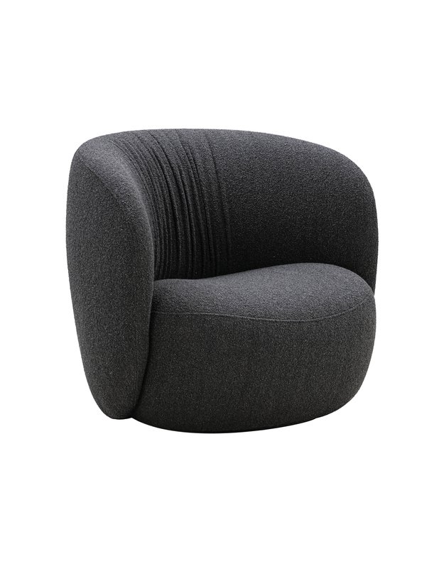 FOTELIS OVATA LARGE | Cuddle col. 08 2