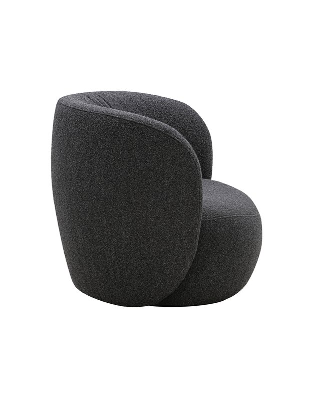 FOTELIS OVATA LARGE | Cuddle col. 08 1