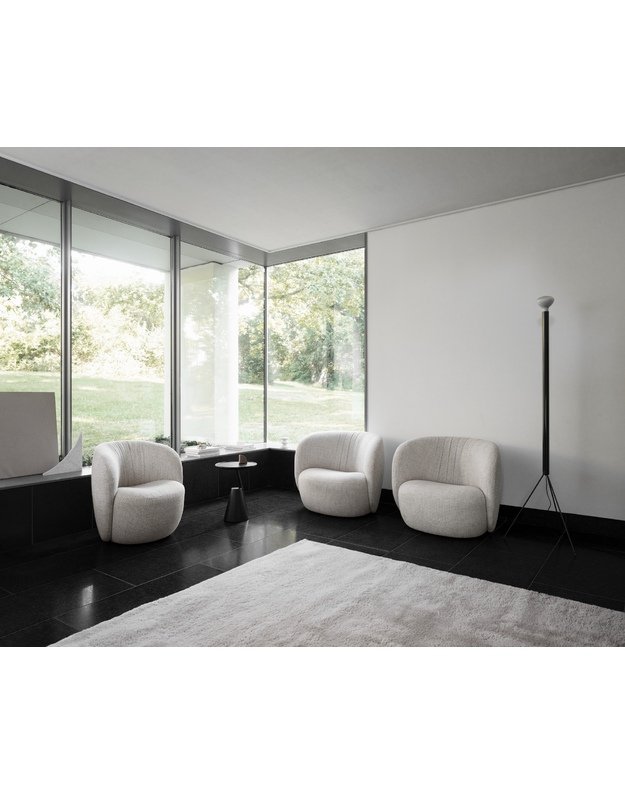 FOTELIS OVATA LARGE | Cuddle col. 08 5