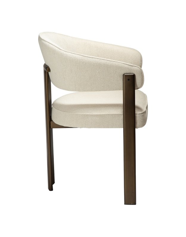 DUCT kėdė | Simply beige boucle 2