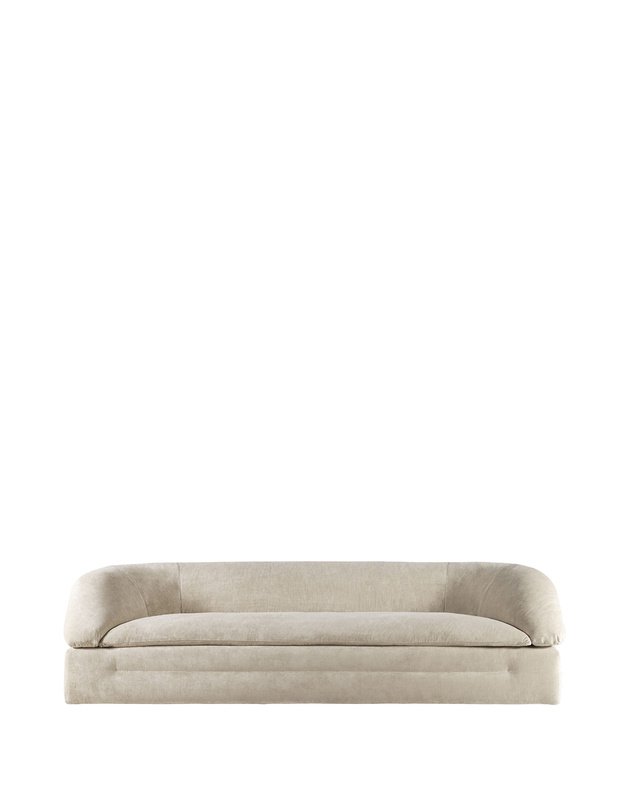 SOFA BUTTER S1 by Faye Toogood | +dydžiai