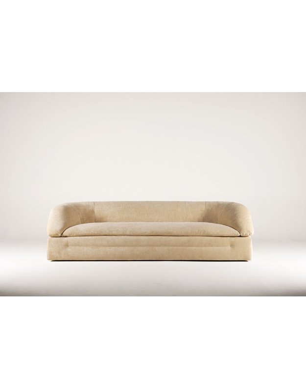 SOFA BUTTER S1 by Faye Toogood | +dydžiai