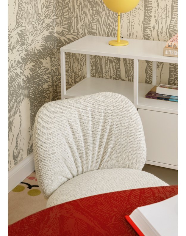 MYS CHAIR | +colours