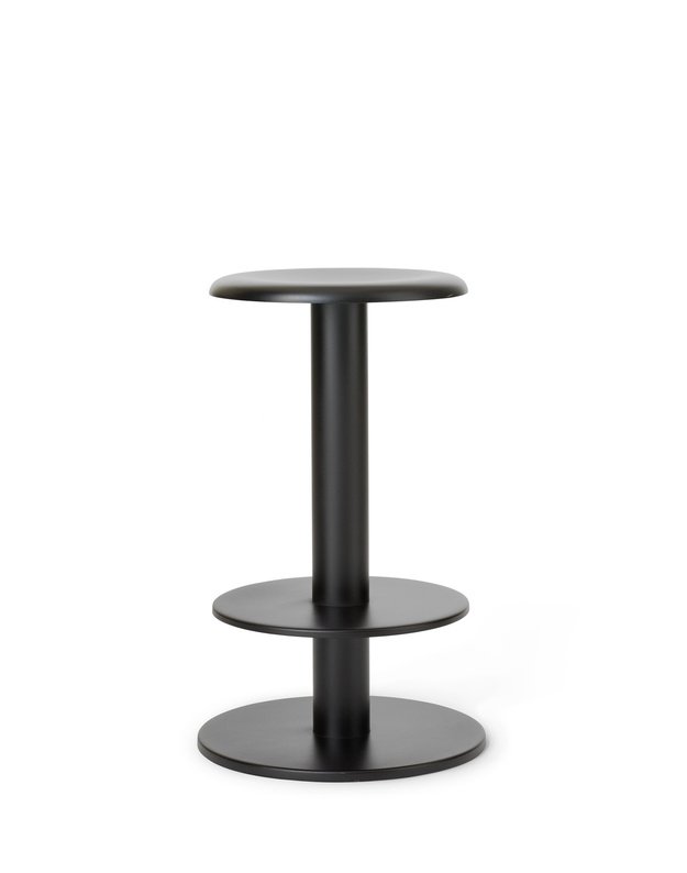 BARO KĖDĖ COUPE | Black