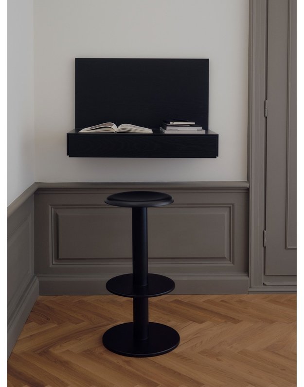 BARO KĖDĖ COUPE | Black