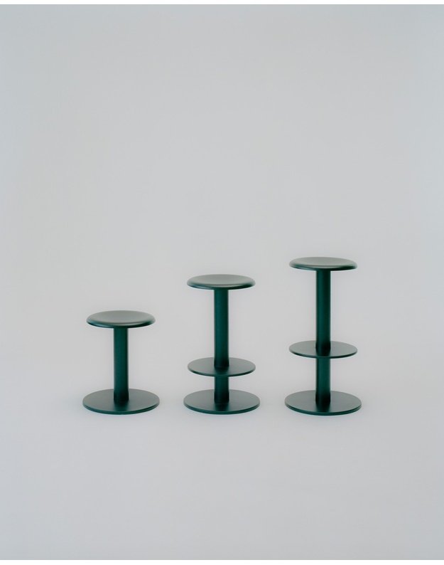 BARO KĖDĖ COUPE | Black