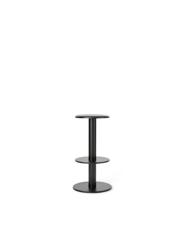 BARO KĖDĖ COUPE | Black
