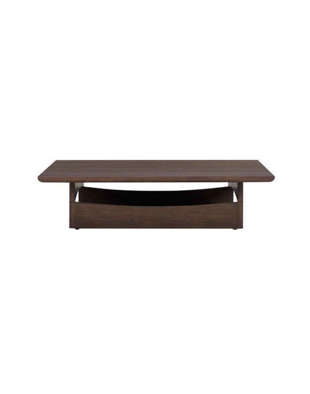 BOWER COFFEE TABLE | +colours