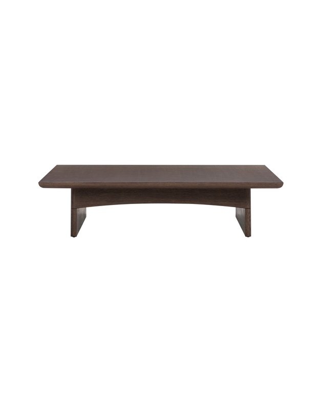 BOWER COFFEE TABLE | +colours