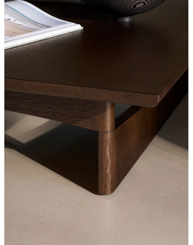BOWER COFFEE TABLE | +colours