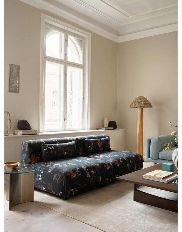 BOWER COFFEE TABLE | +colours