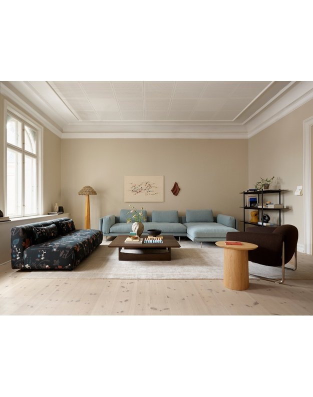 BOWER COFFEE TABLE | +colours