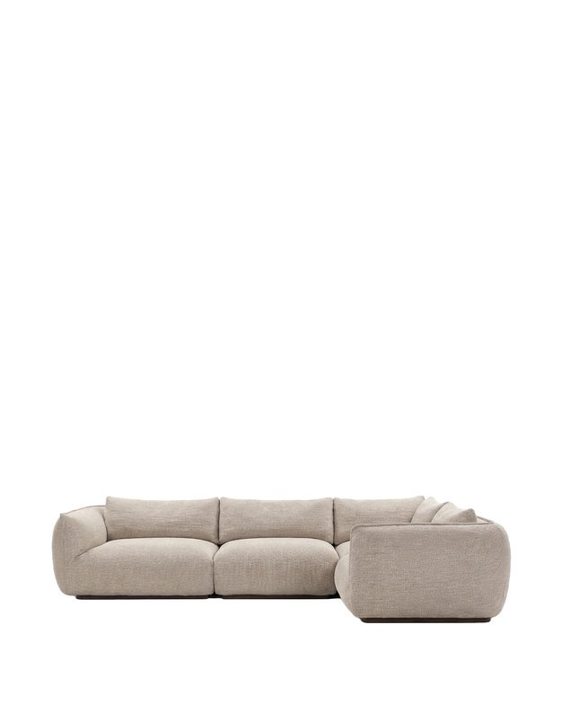 MODULINĖ SOFA RIDGE by Norm Architects | Turn 
