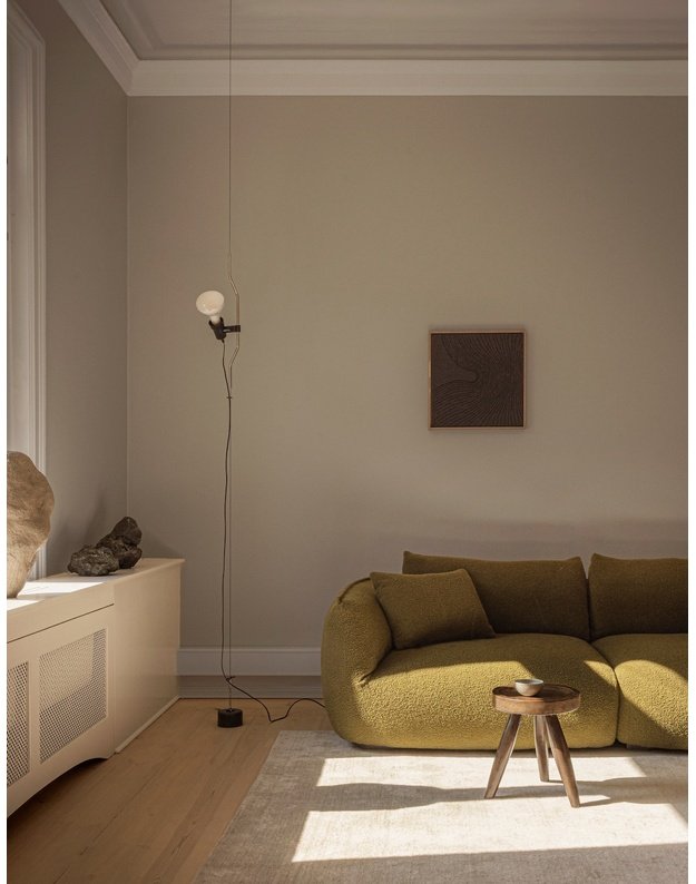 MODULINĖ SOFA RIDGE by Norm Architects | Turn 