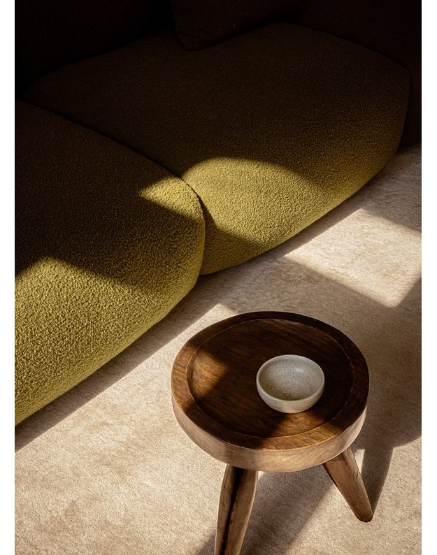 MODULINĖ SOFA RIDGE by Norm Architects | Turn 