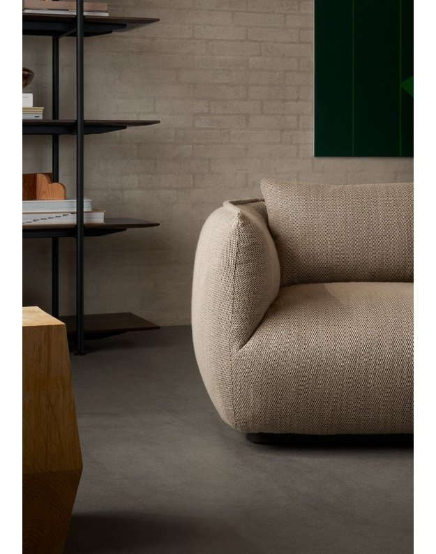 MODULINĖ SOFA RIDGE by Norm Architects | Turn 