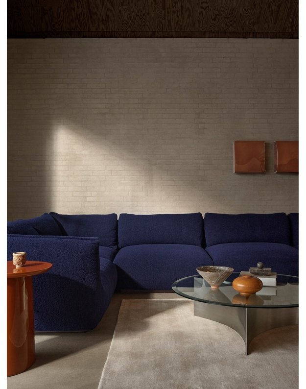 MODULINĖ SOFA RIDGE by Norm Architects | Turn 