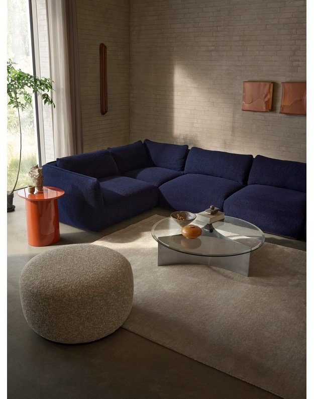 MODULINĖ SOFA RIDGE by Norm Architects | Turn 