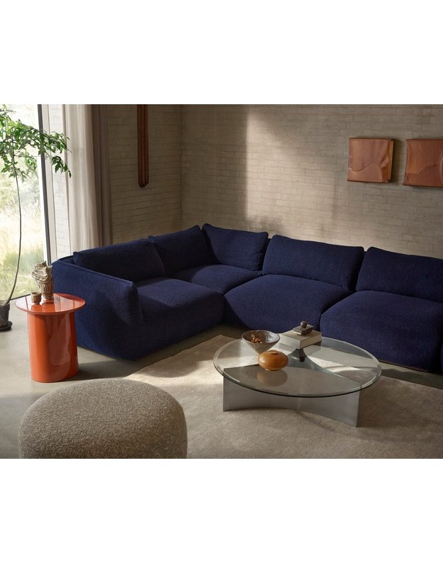 MODULINĖ SOFA RIDGE by Norm Architects | Turn 