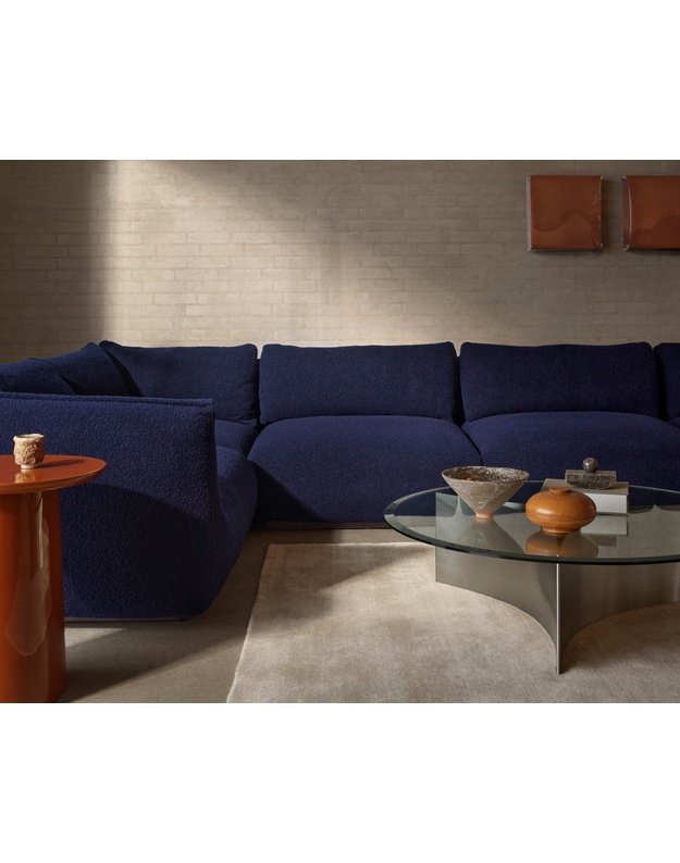 MODULINĖ SOFA RIDGE by Norm Architects | Turn 