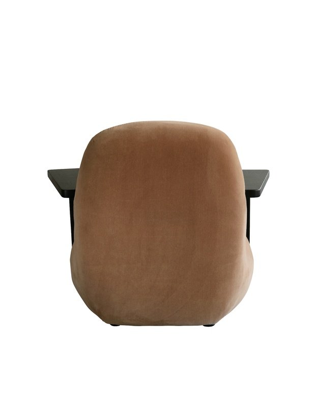 FOTELIS TOE ARMREST | Desert