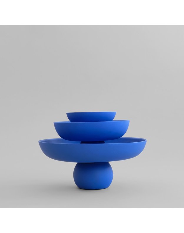 DUBUO BABURU MEDIO | Marrakech Blue