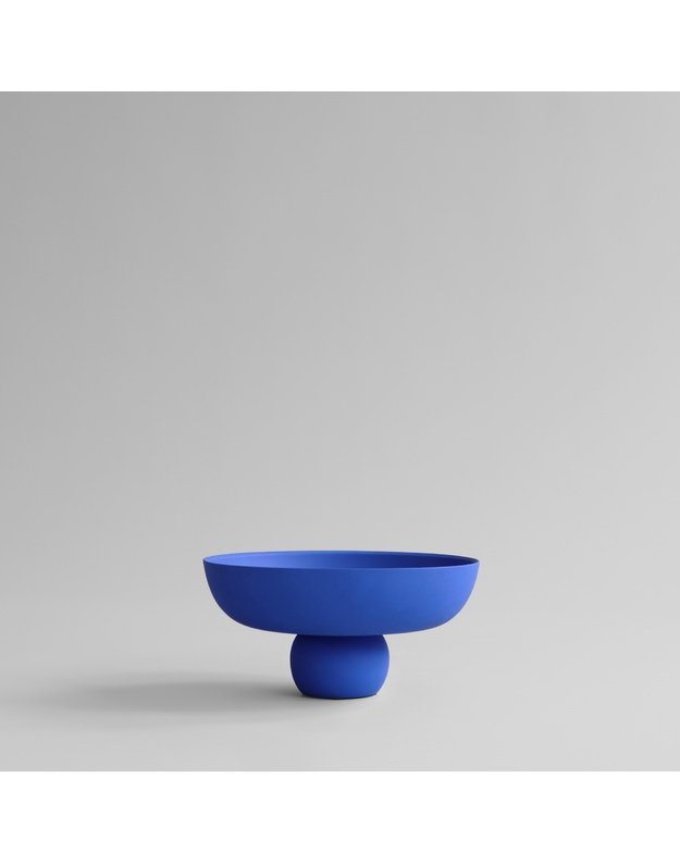 DUBUO BABURU MEDIO | Marrakech Blue