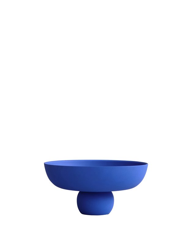 DUBUO BABURU MEDIO | Marrakech Blue