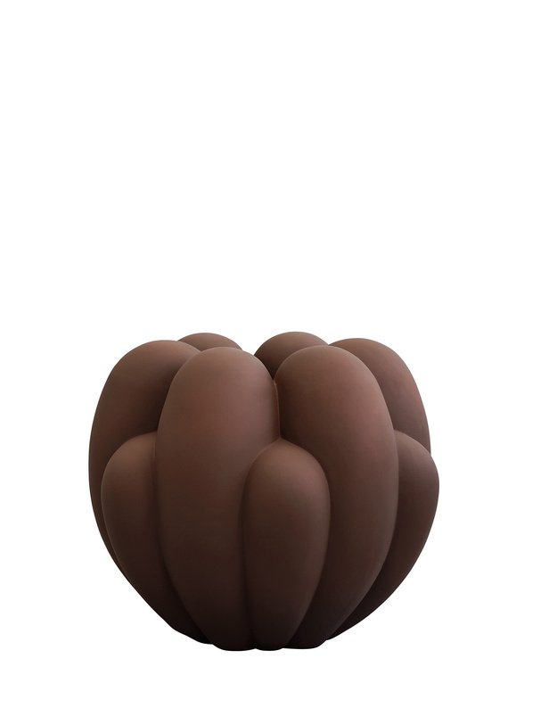 VAZA BLOOM BIG | Almond