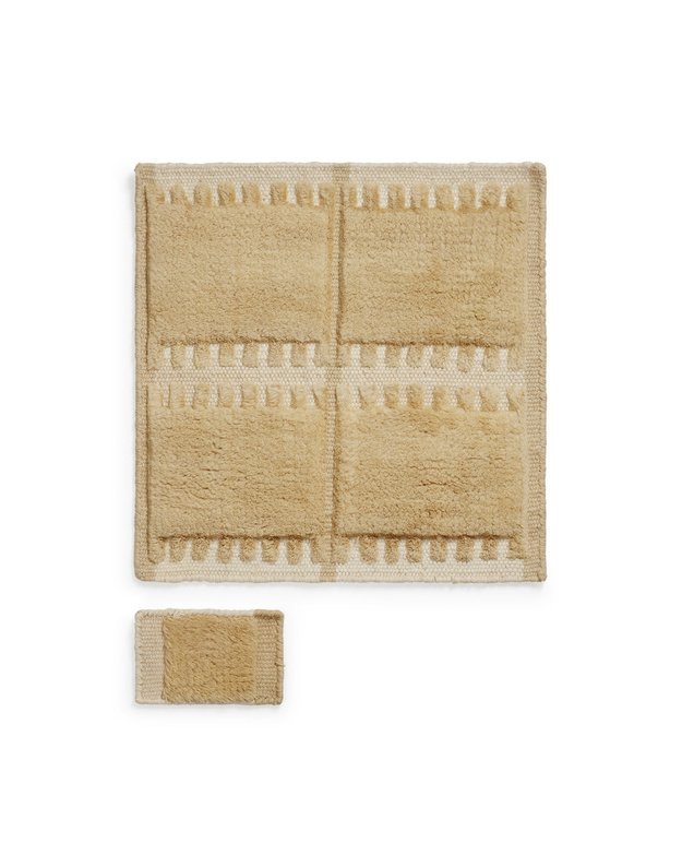 LILLY MUSTARD kilimas
