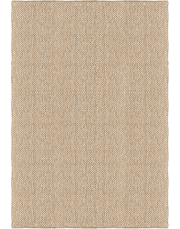 BASKET WEAVE SISAL NATURAL kilimas