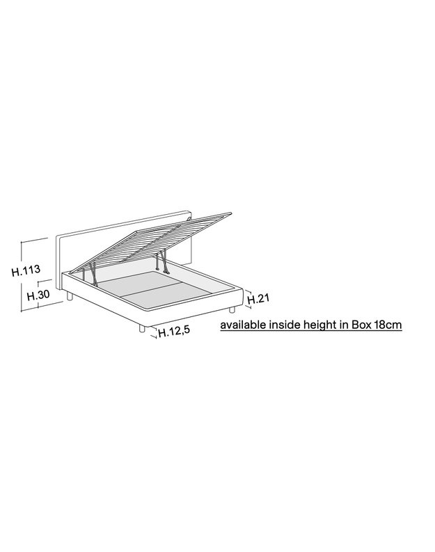 LOVA NOAH LARGE H21