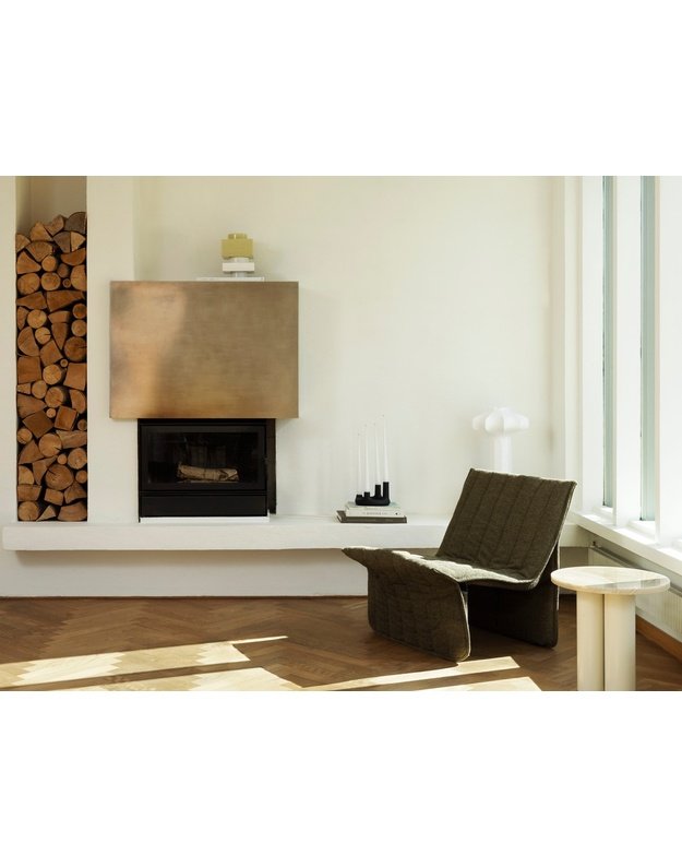 LIMIT LOUNGE CHAIR by Niels Bendtsen