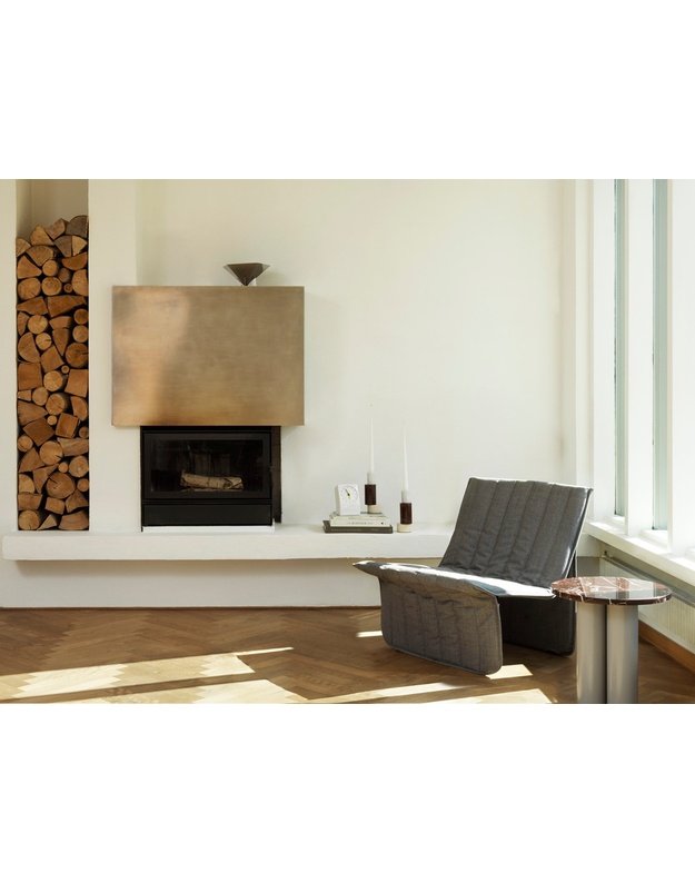 LIMIT LOUNGE CHAIR by Niels Bendtsen