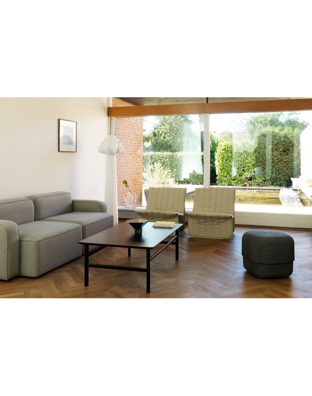 LIMIT LOUNGE CHAIR by Niels Bendtsen