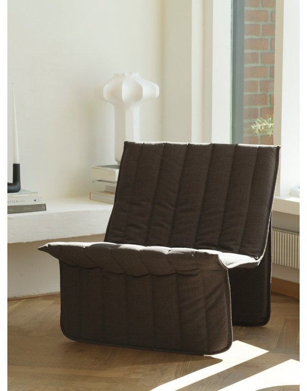 LIMIT LOUNGE CHAIR by Niels Bendtsen