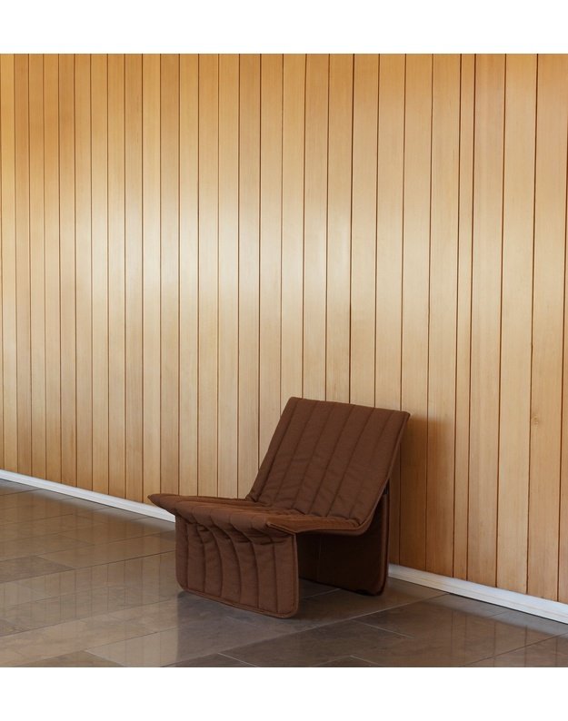 LIMIT LOUNGE CHAIR by Niels Bendtsen