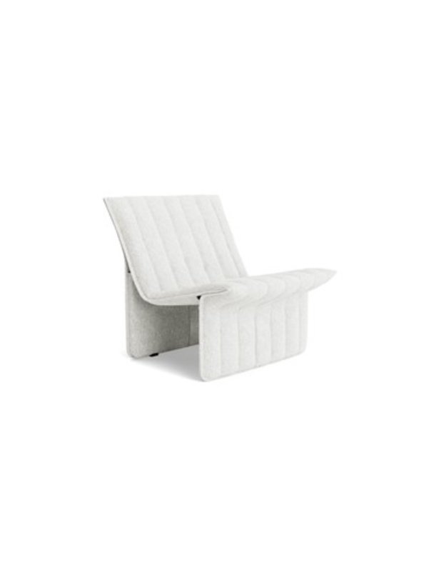 LIMIT LOUNGE CHAIR by Niels Bendtsen