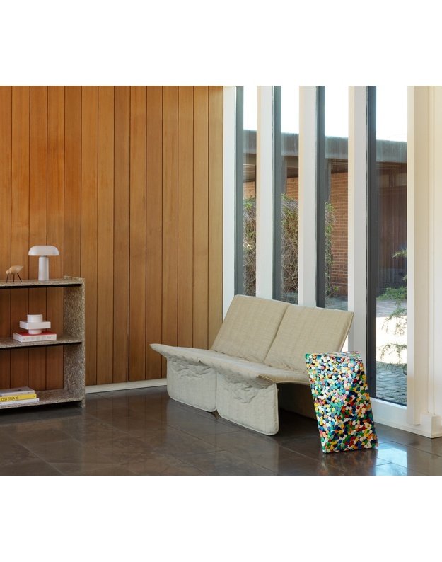 LIMIT LOUNGE CHAIR by Niels Bendtsen