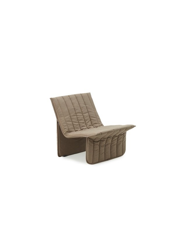 LIMIT LOUNGE CHAIR by Niels Bendtsen