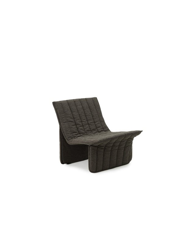 LIMIT LOUNGE CHAIR by Niels Bendtsen