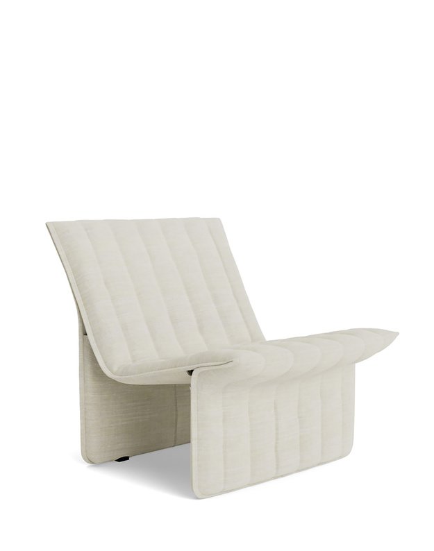 LIMIT LOUNGE CHAIR by Niels Bendtsen