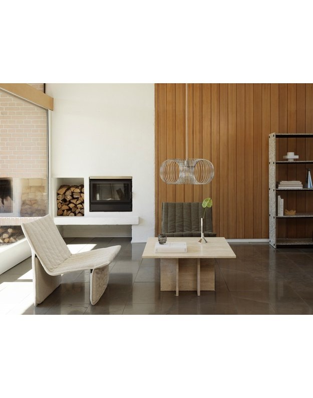 LIMIT LOUNGE CHAIR by Niels Bendtsen