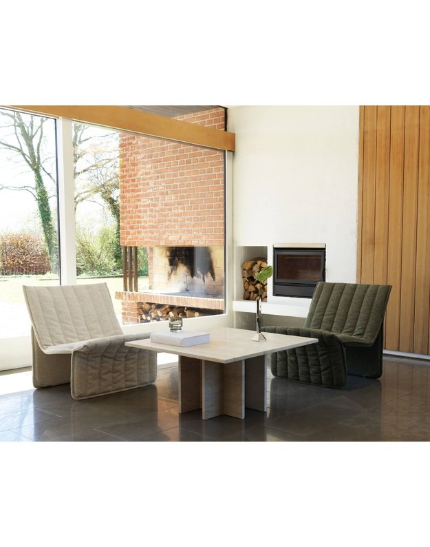 LIMIT LOUNGE CHAIR by Niels Bendtsen