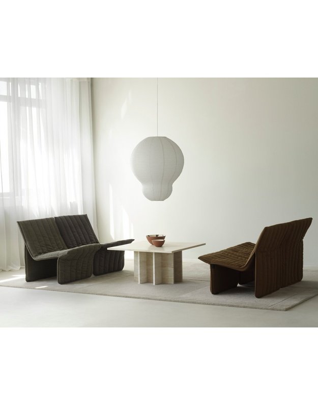 LIMIT LOUNGE CHAIR by Niels Bendtsen
