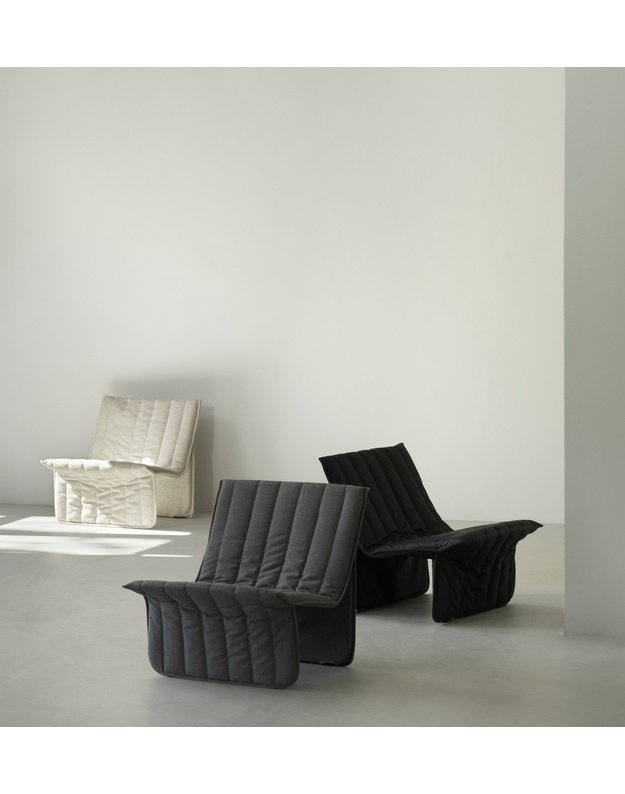 LIMIT LOUNGE CHAIR by Niels Bendtsen
