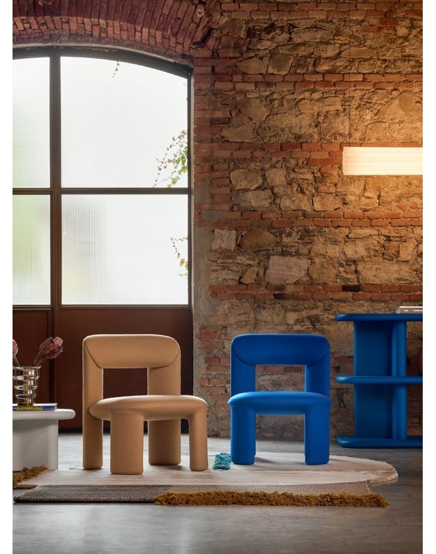 AMIONA ARMCHAIR | +colours