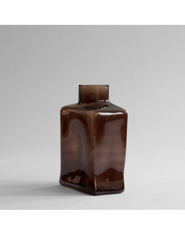 VAZA SHIN BIG | Smoked Forest
