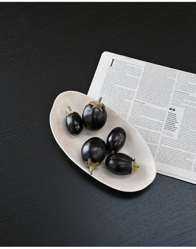OVALUS PADĖKLAS NATIVE MEDIO BIRCH